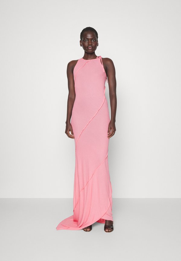 Ioannes BIAS CUT DRESS