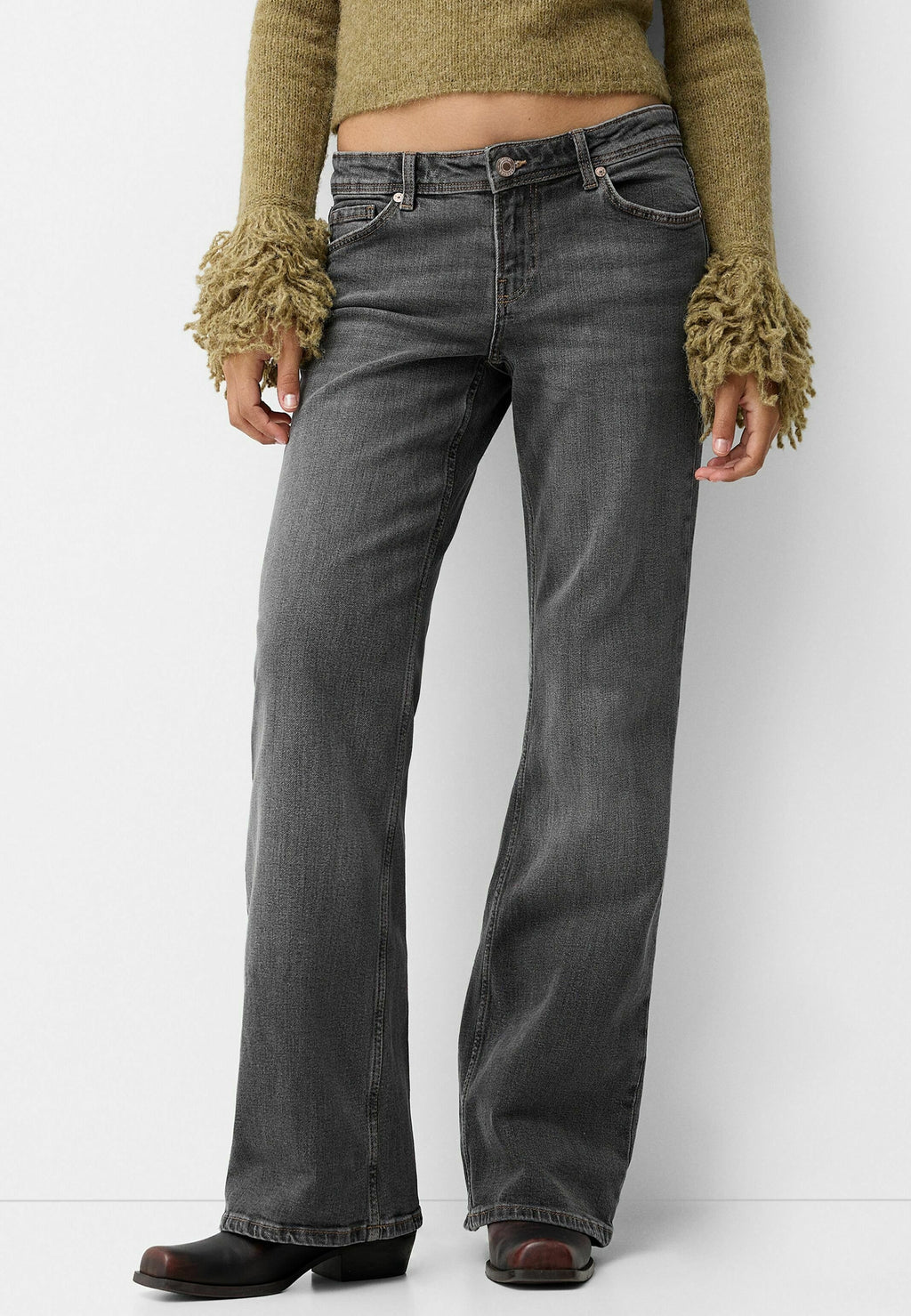 Bershka