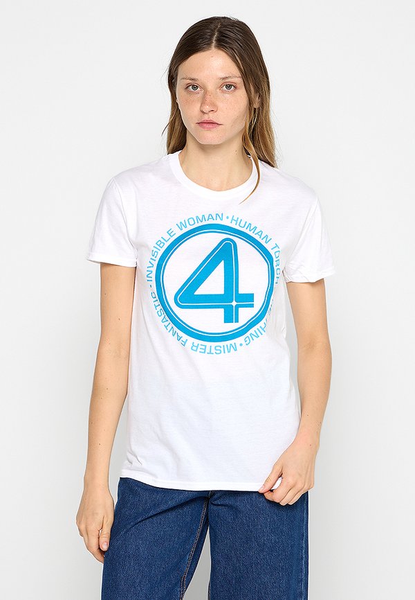 Marvel