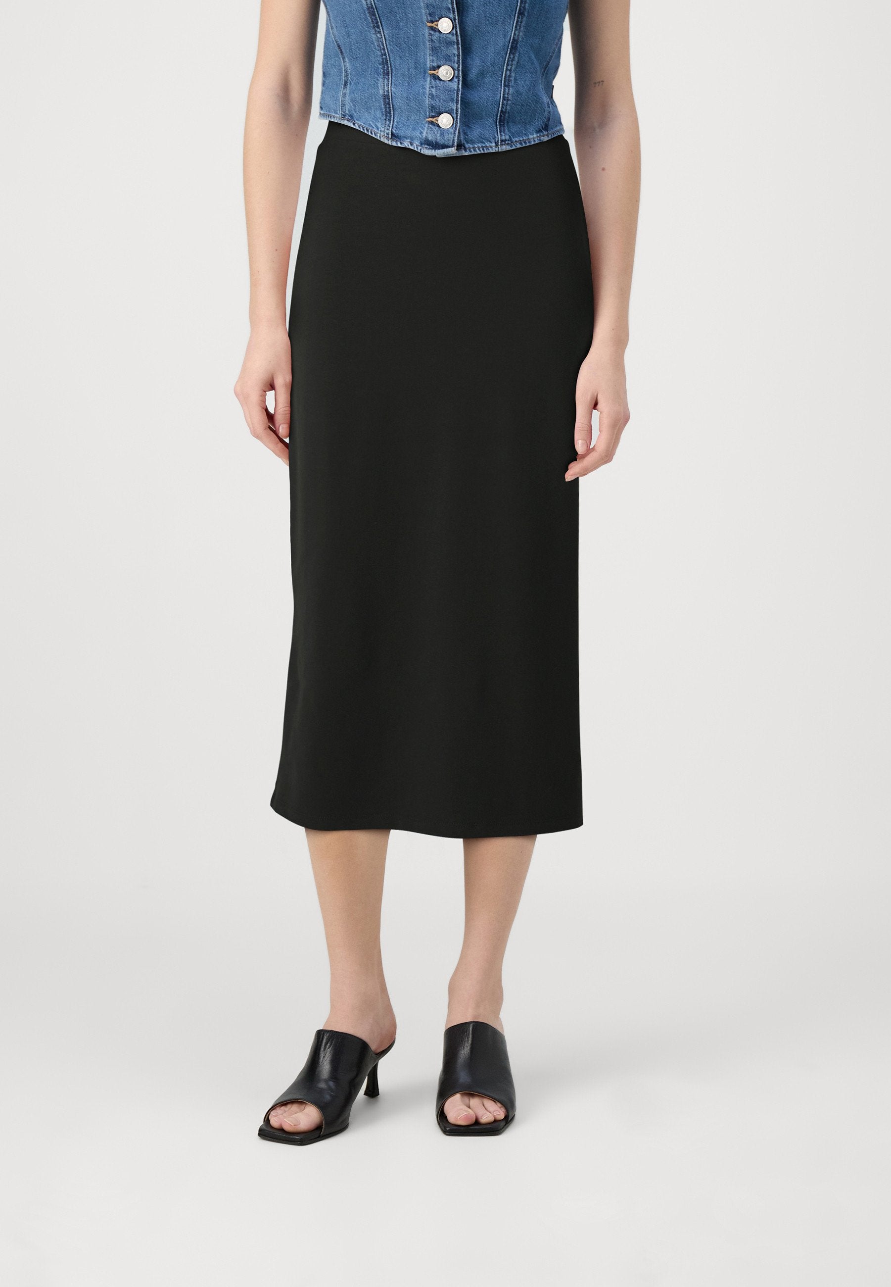 ONLLIVE LOVE MIDI SKIRT 2 PACK Media 5