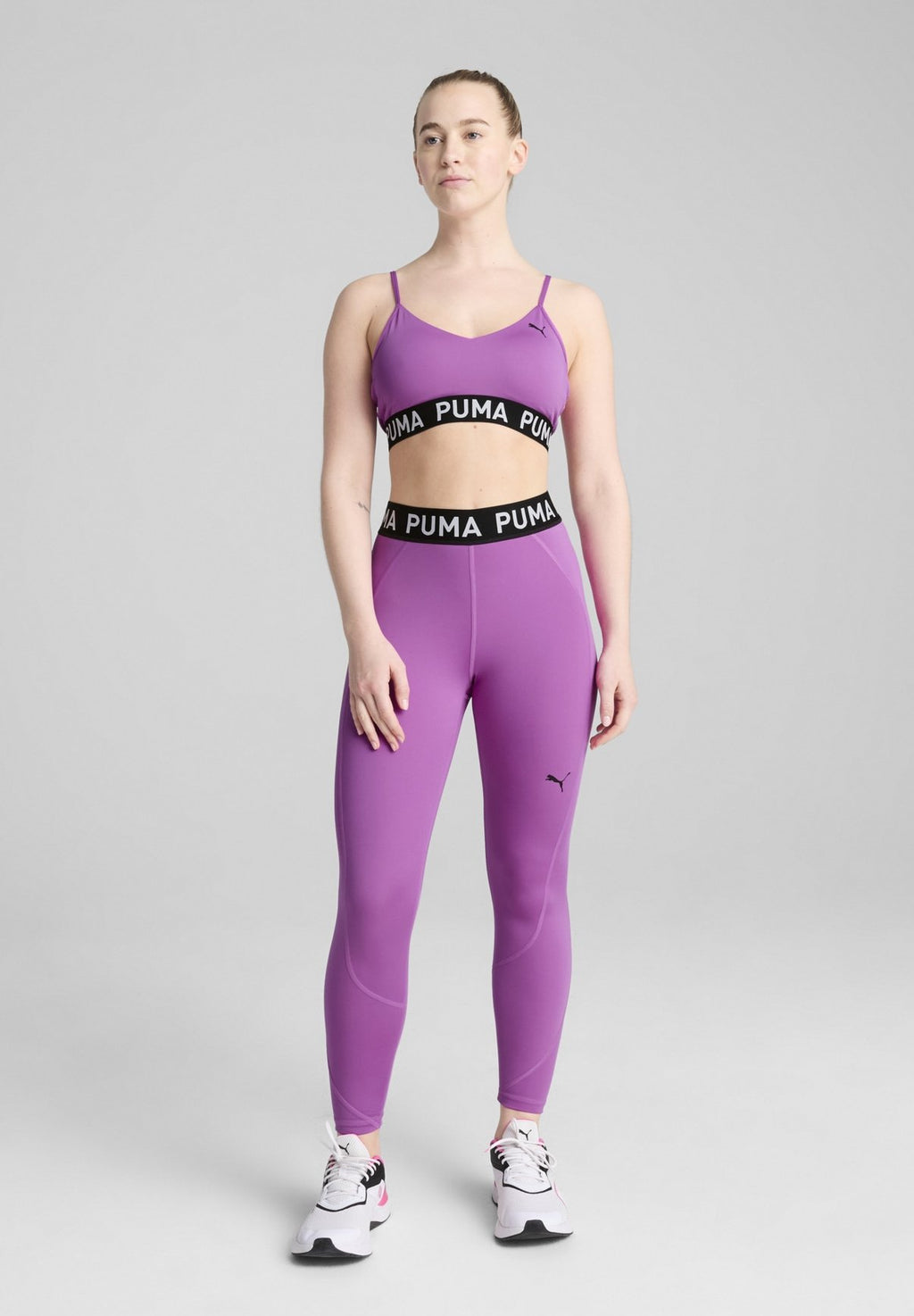 Puma STRONG