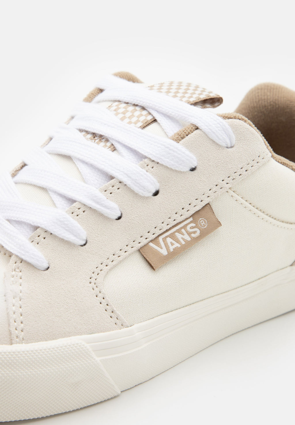 Vans CHUKKA PUSH UNISEX