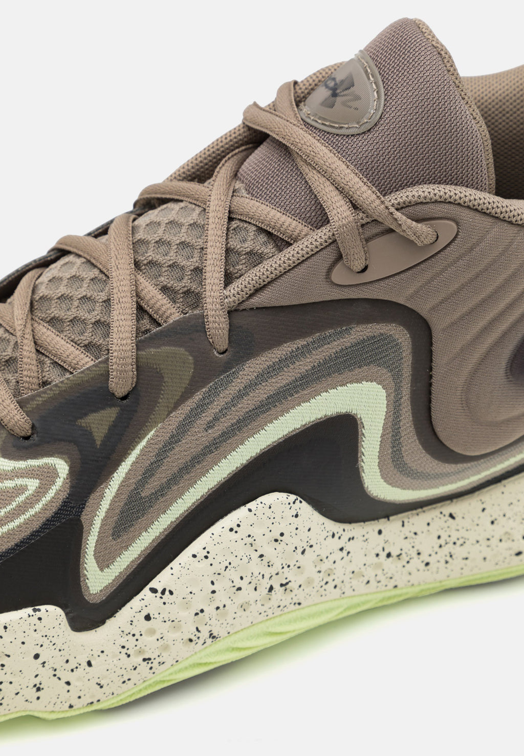 Under Armour SPAWN 6 MID