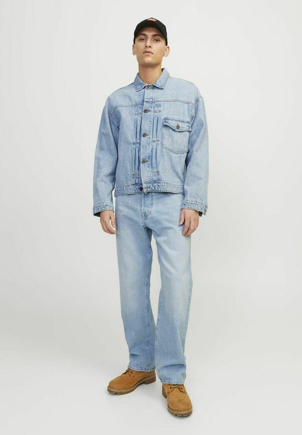 Jack & Jones Loose fit JJIEDDIE JJCOOPER JOS 635 NOOS
