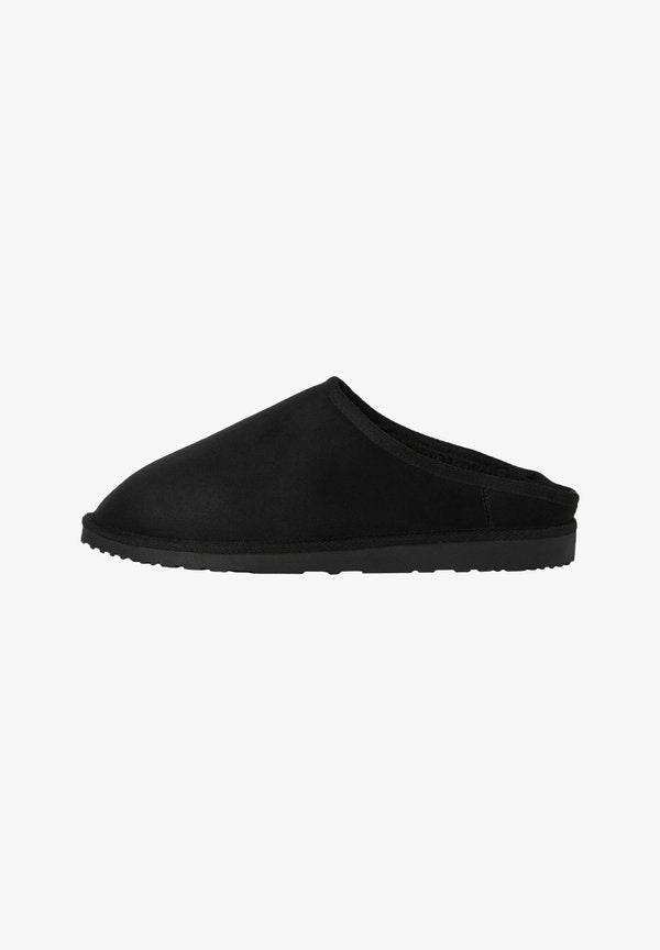 Jack & Jones House slippers House slippers - Slippers - anthracite