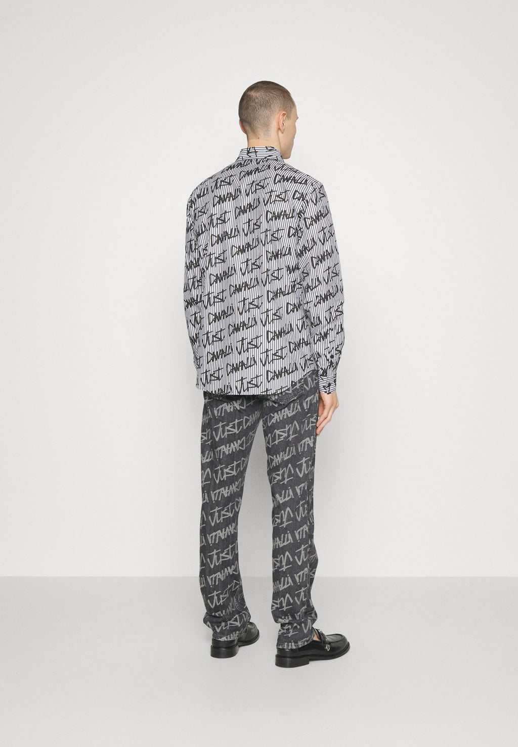 Just Cavalli CAMICIE