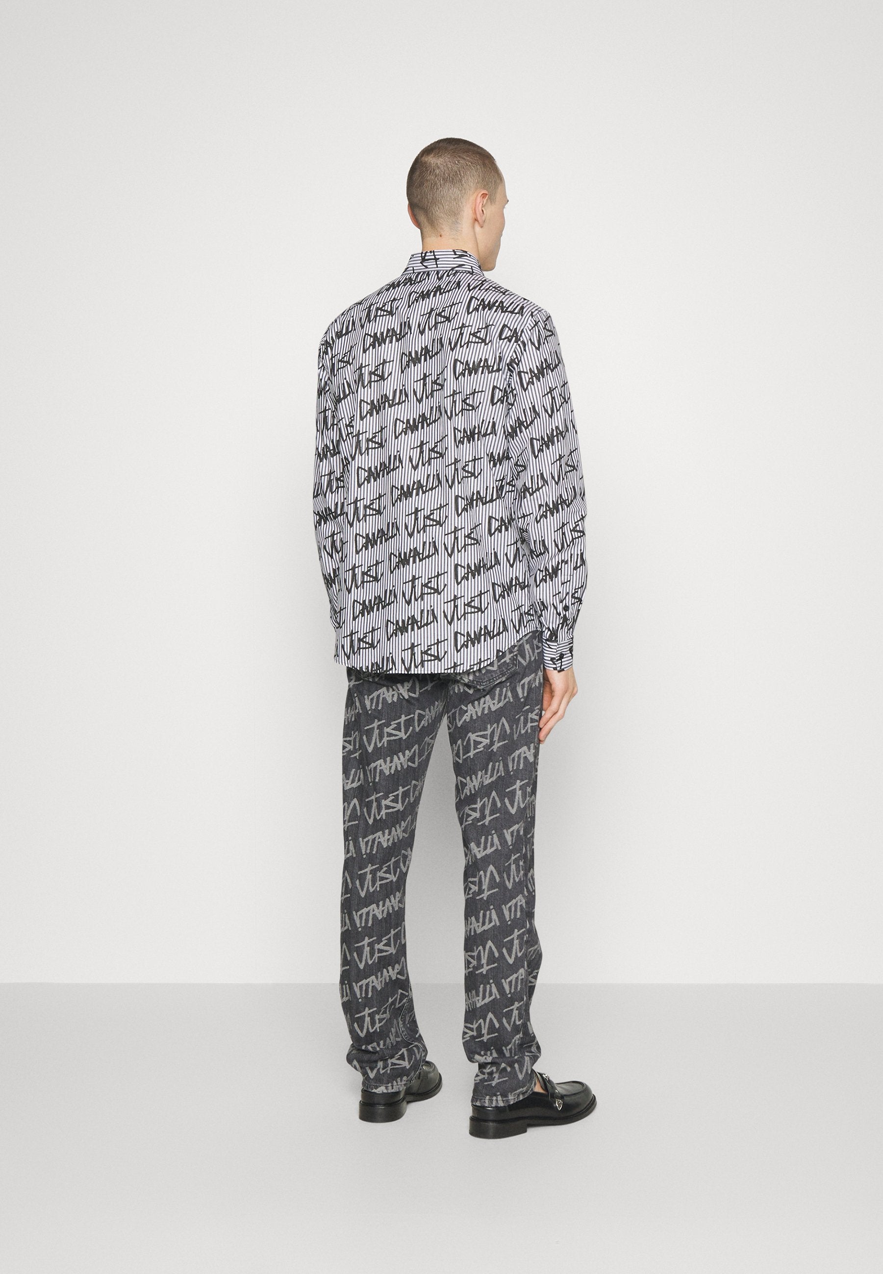 Just Cavalli CAMICIE
