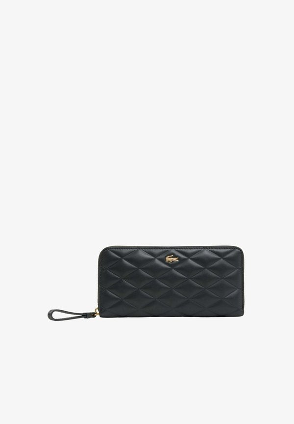 Lacoste Wallet - noir