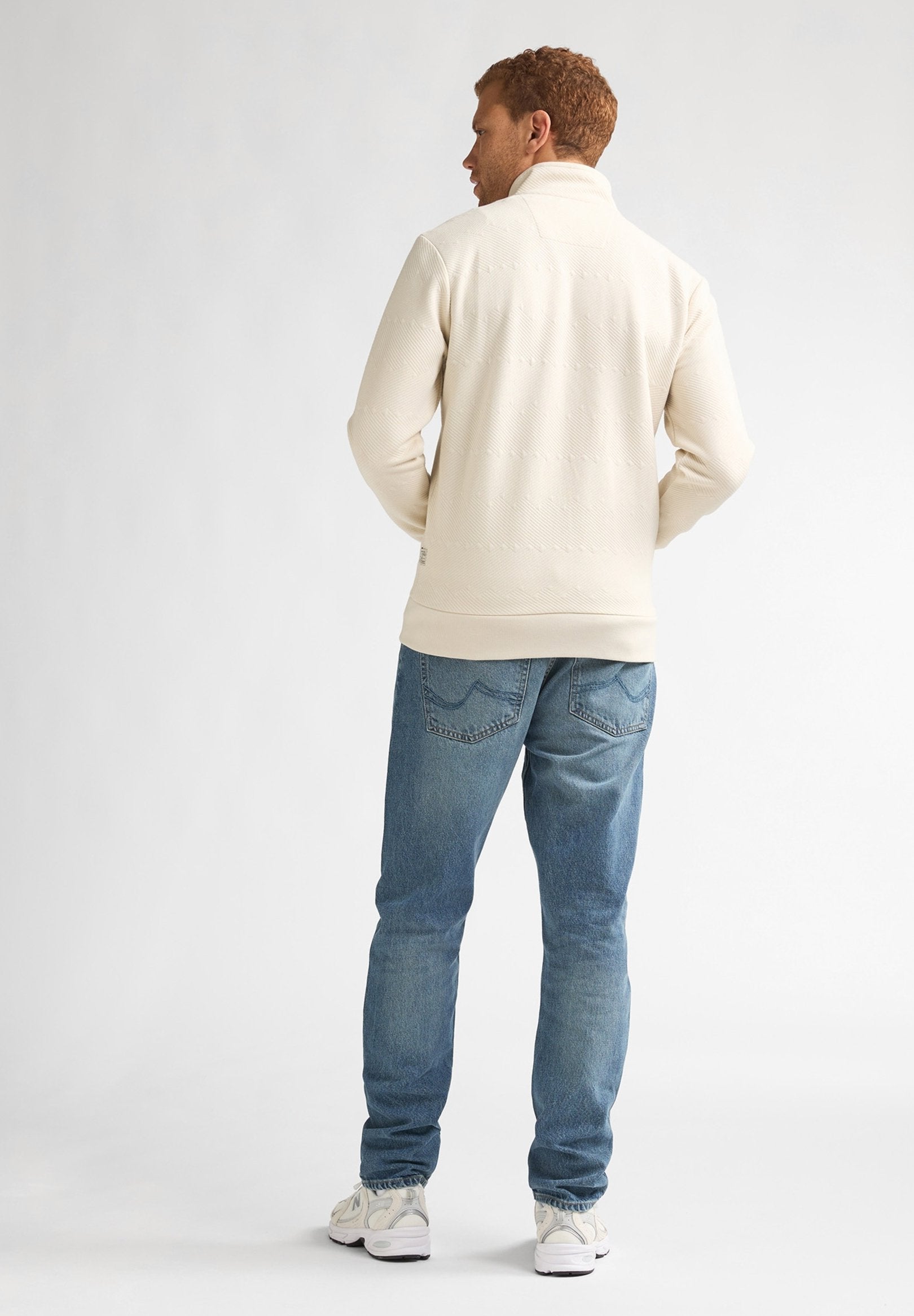 Petrol Industries CASUAL DESTINO