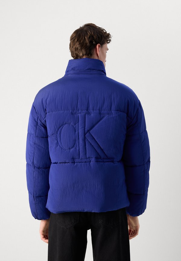 Calvin Klein Jeans LOGO HOODED