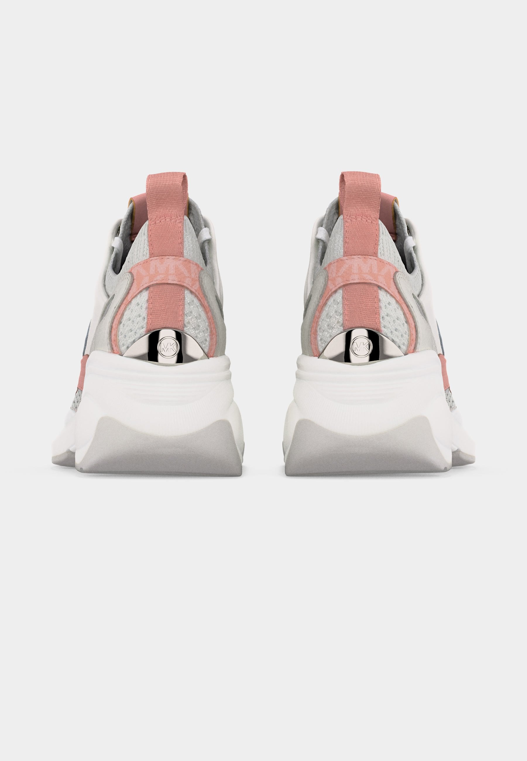 MICHAEL Michael Kors ZUMA TRAINER