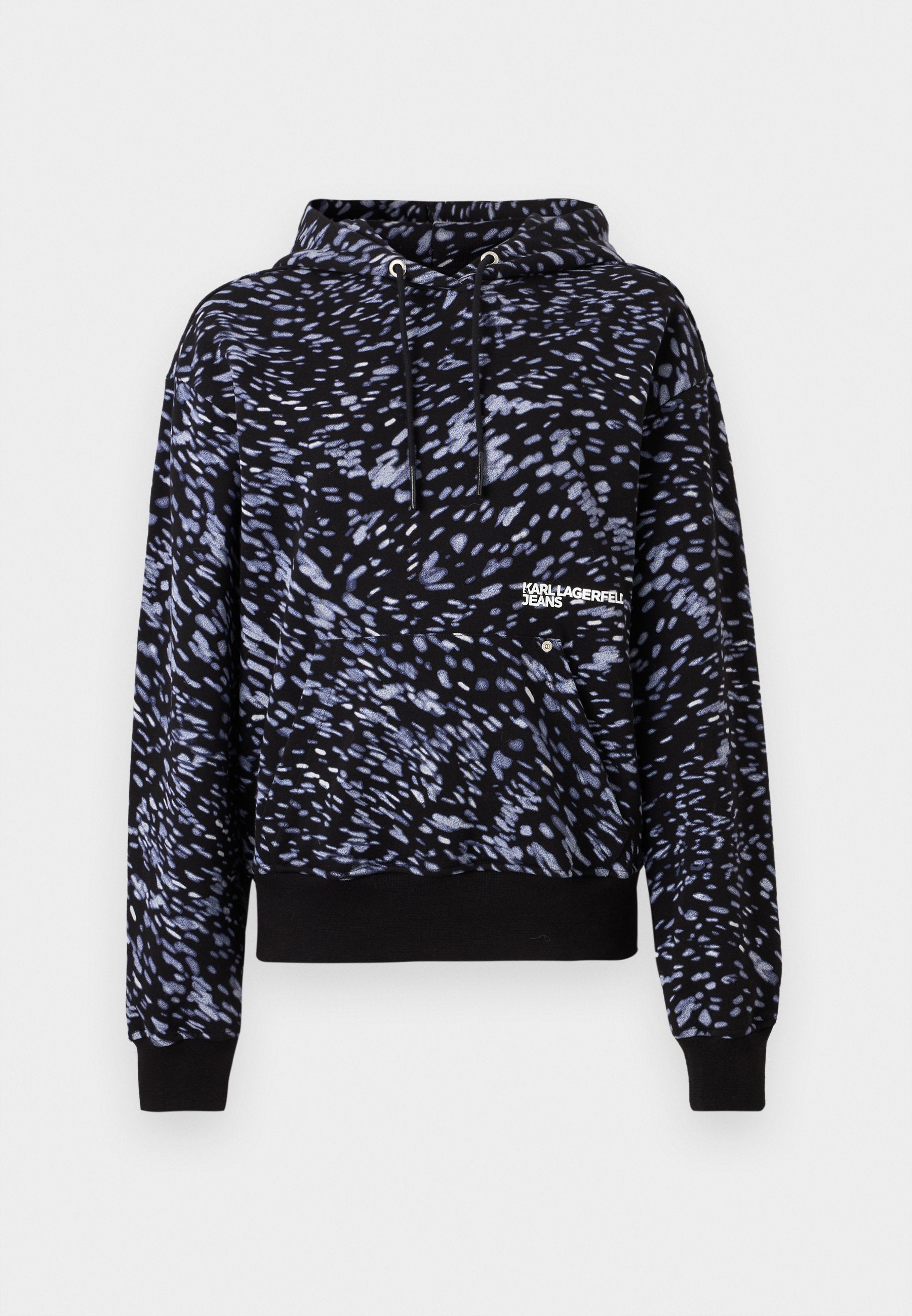 RELAXED LIGHTS HOODIE Media 1
