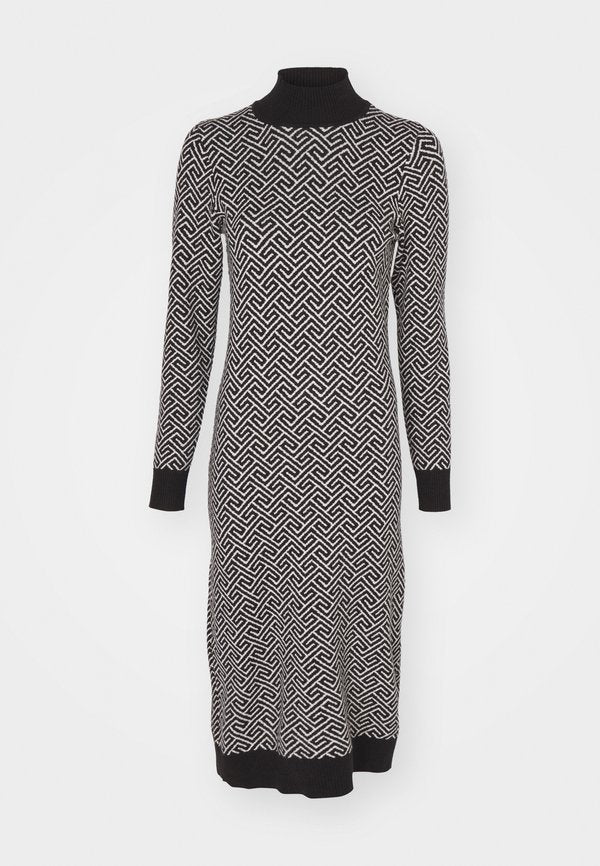 Vero Moda VMARIA ART HIGH NECK CALF