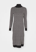 Vero Moda VMARIA ART HIGH NECK CALF