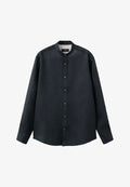 Mango Shirt - dark blue