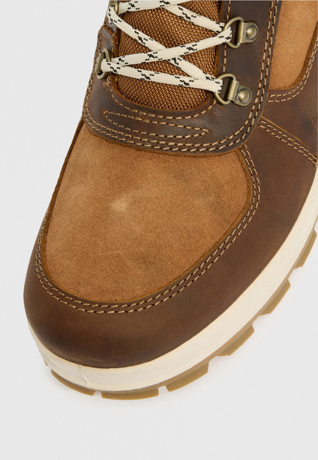 ECCO Schnürstiefelette Media 5