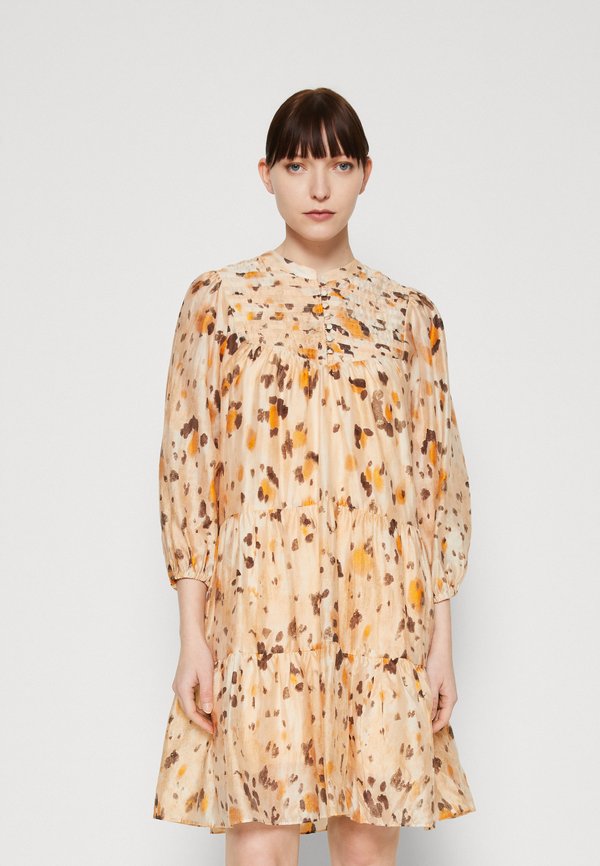 Second Female SONAR DRESS