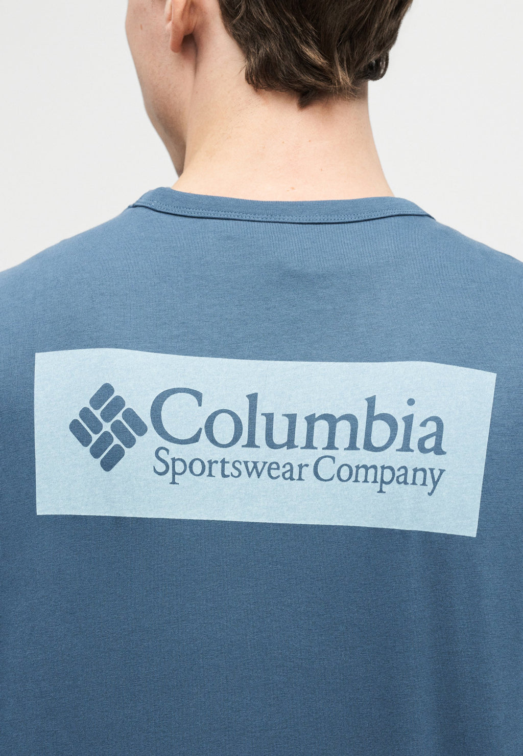 Columbia HEAVYWEIGHT ICONIC TEE