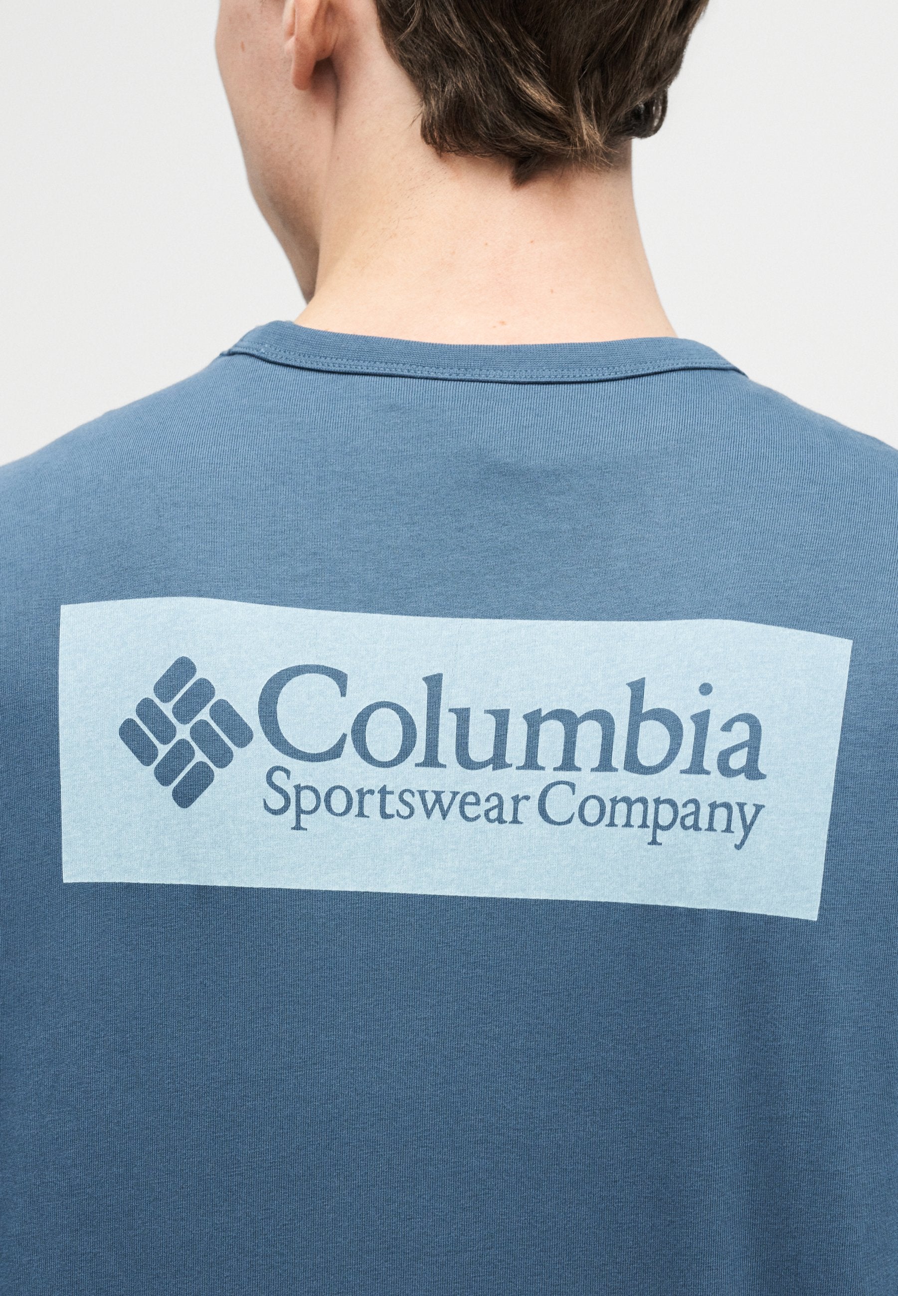 Columbia HEAVYWEIGHT ICONIC TEE