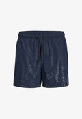 Jack & Jones Swim Regular Fit - Swimming shorts - navy blazer