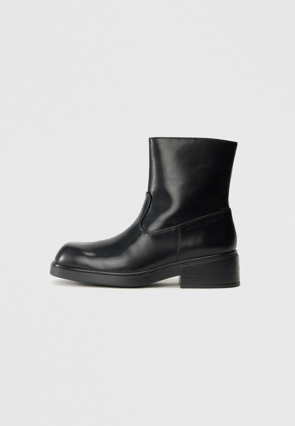 Armani Exchange Ankle Boot Media 1