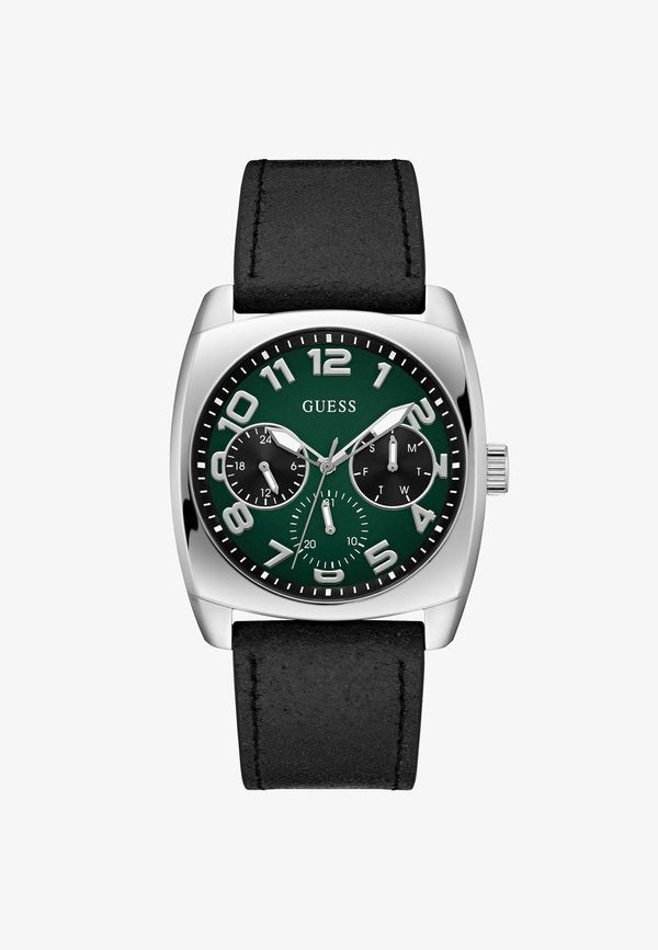Guess XANDER - Watch - black