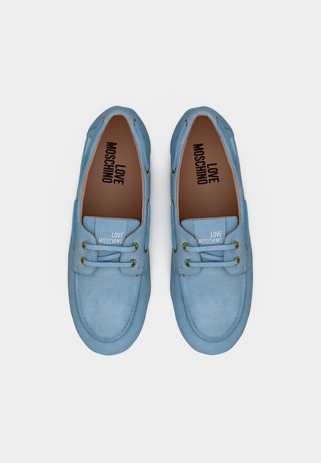 Love Moschino FLAT LOVE