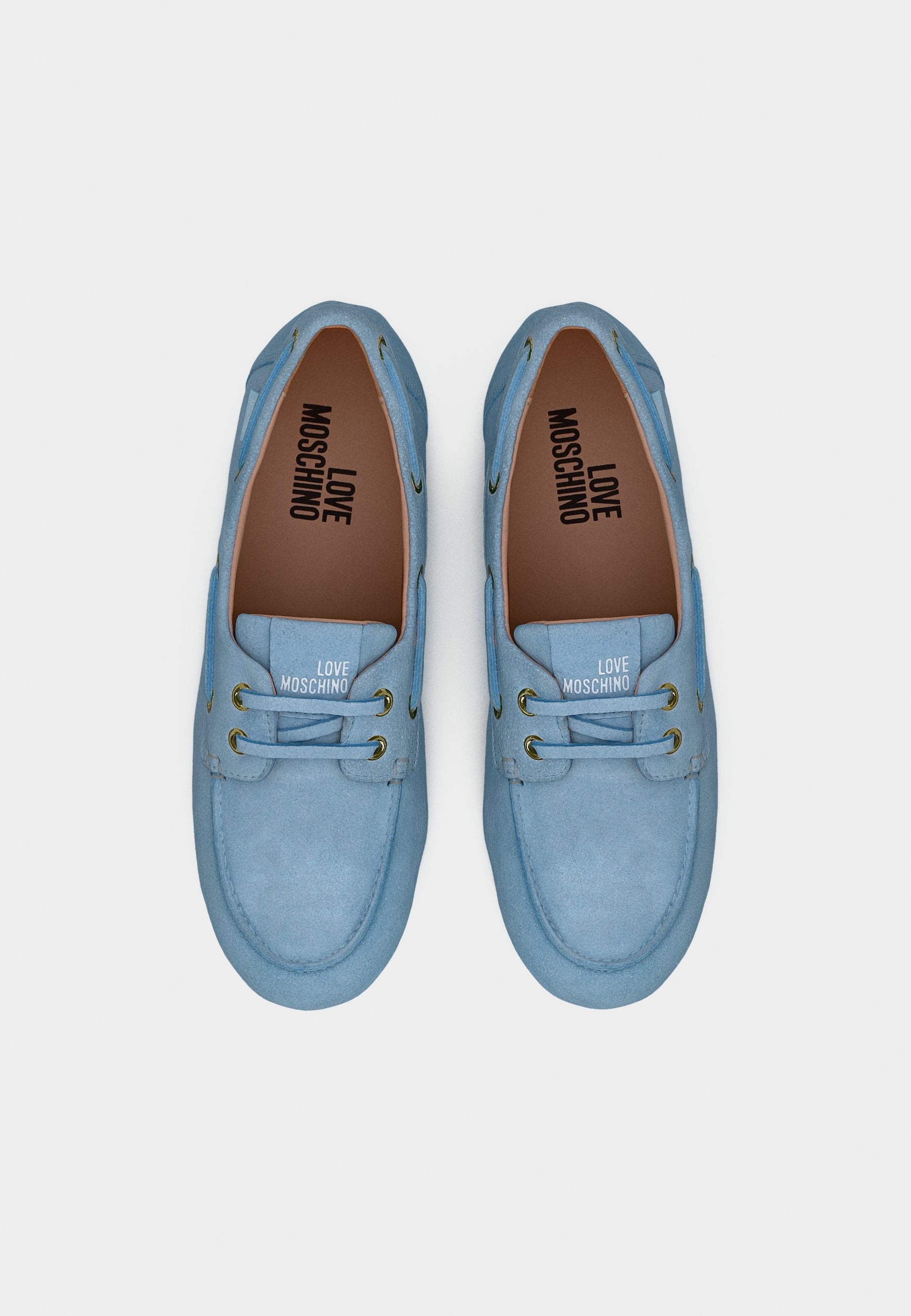 Love Moschino FLAT LOVE