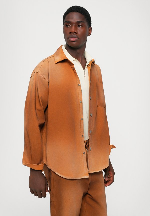 MSGM SHIRT