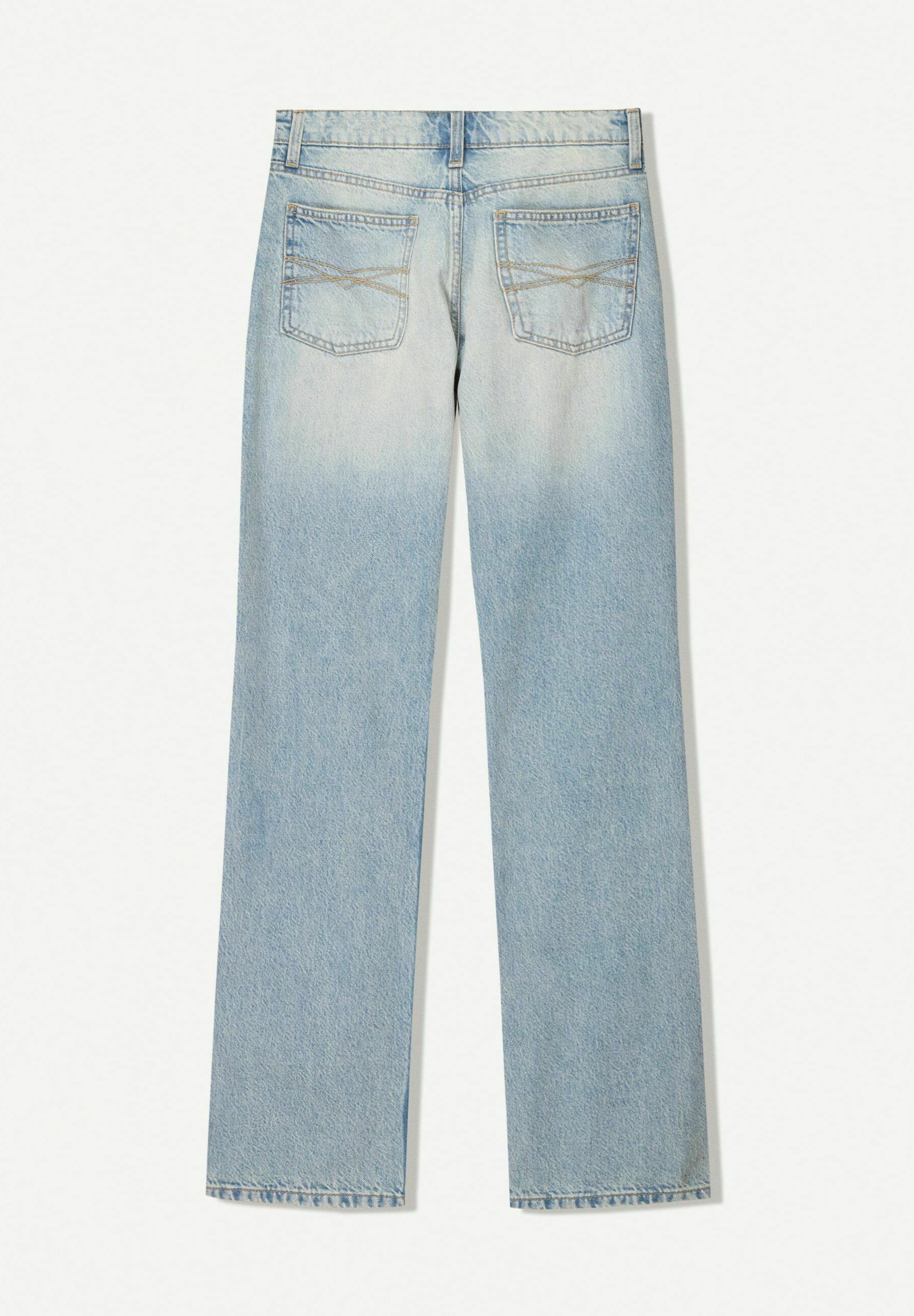 Bershka MIT SCHLAG