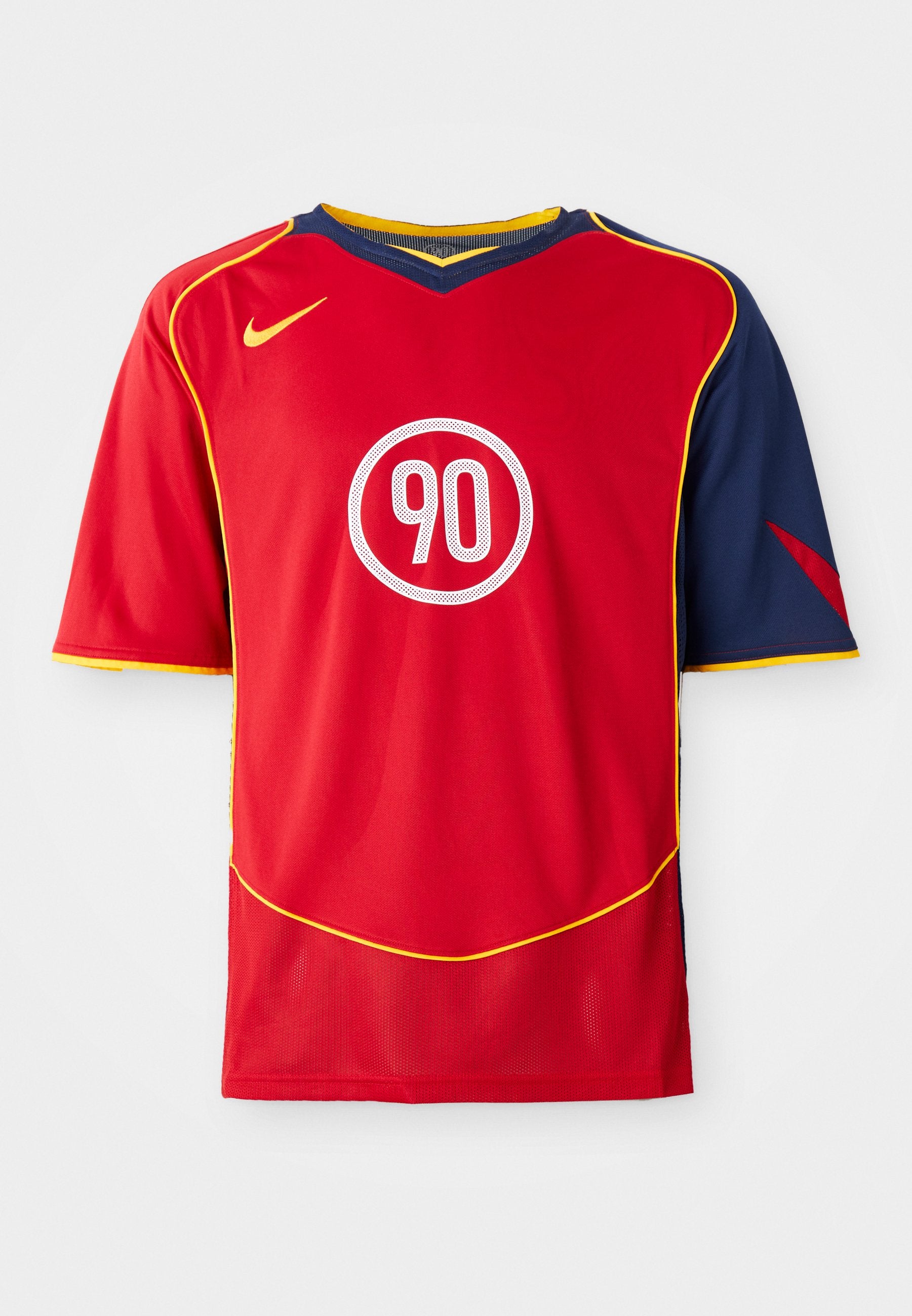 Nike Sportswear T-90 FOOTBALL JERSEY