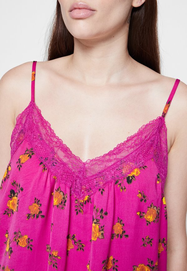 Vero Moda VMAMY SINGLET