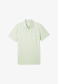 TOM TAILOR MIT LOGO - Polo shirt - tender sea green