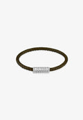 Guess MAGNUM - Bracelet - braun