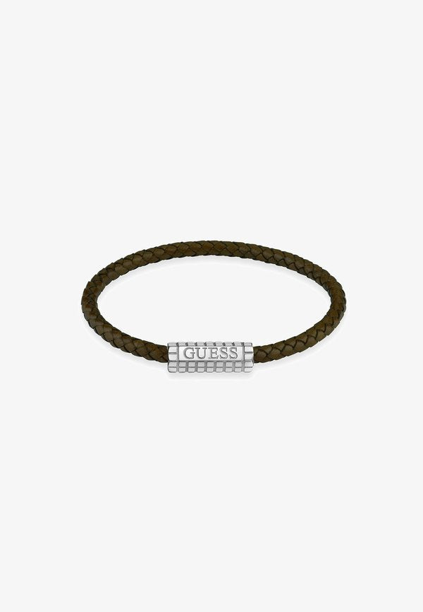 Guess MAGNUM - Bracelet - braun