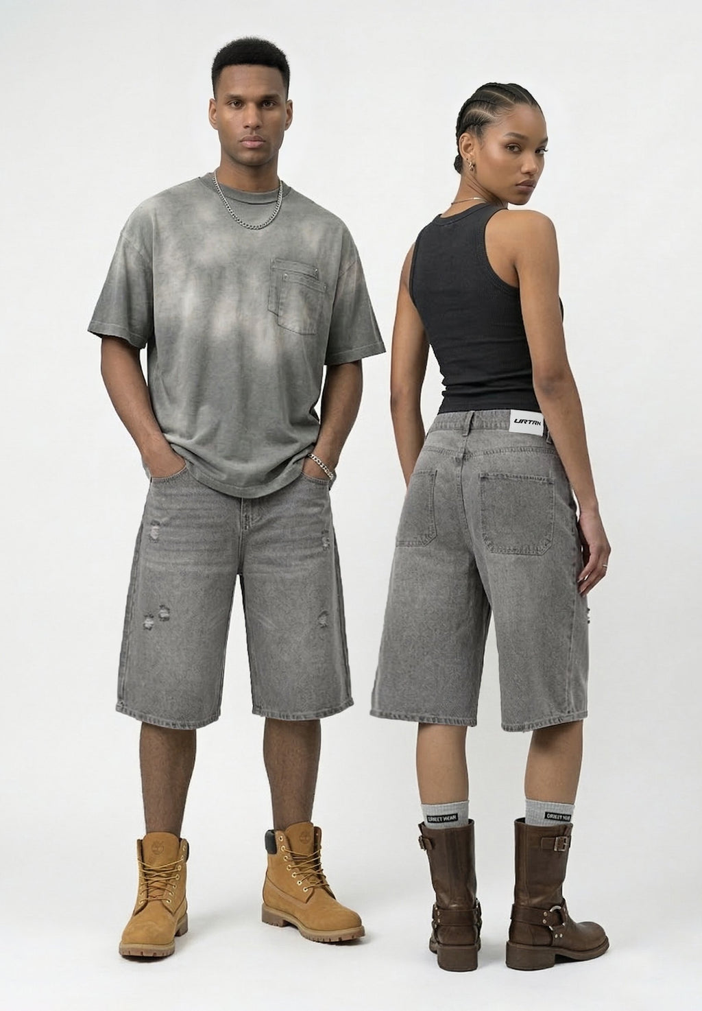 YOURTURN UNISEX