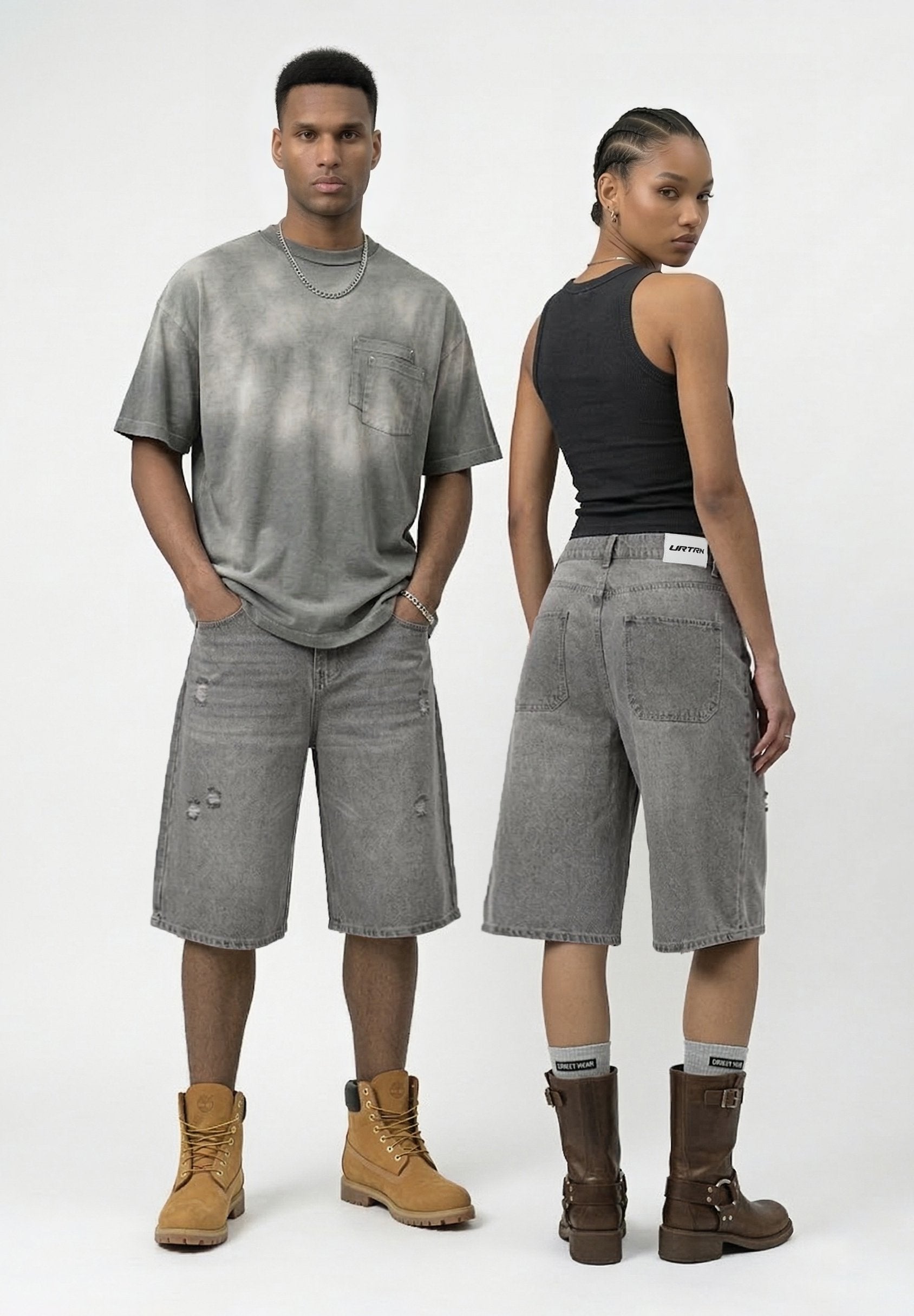 YOURTURN UNISEX