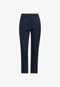 adidas Performance ULTIMATE TWISTWEAVE POCKET - Trousers - collegiate navy