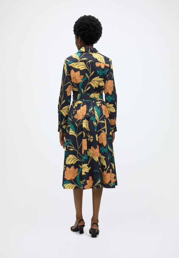 Antik Batik CLEMENT DRESS