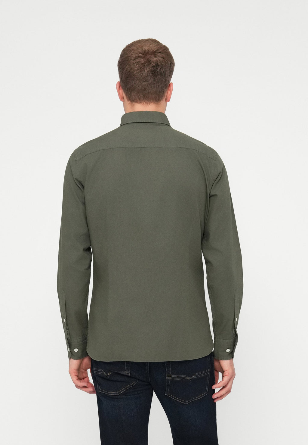 Hackett London ESS GMT DYED