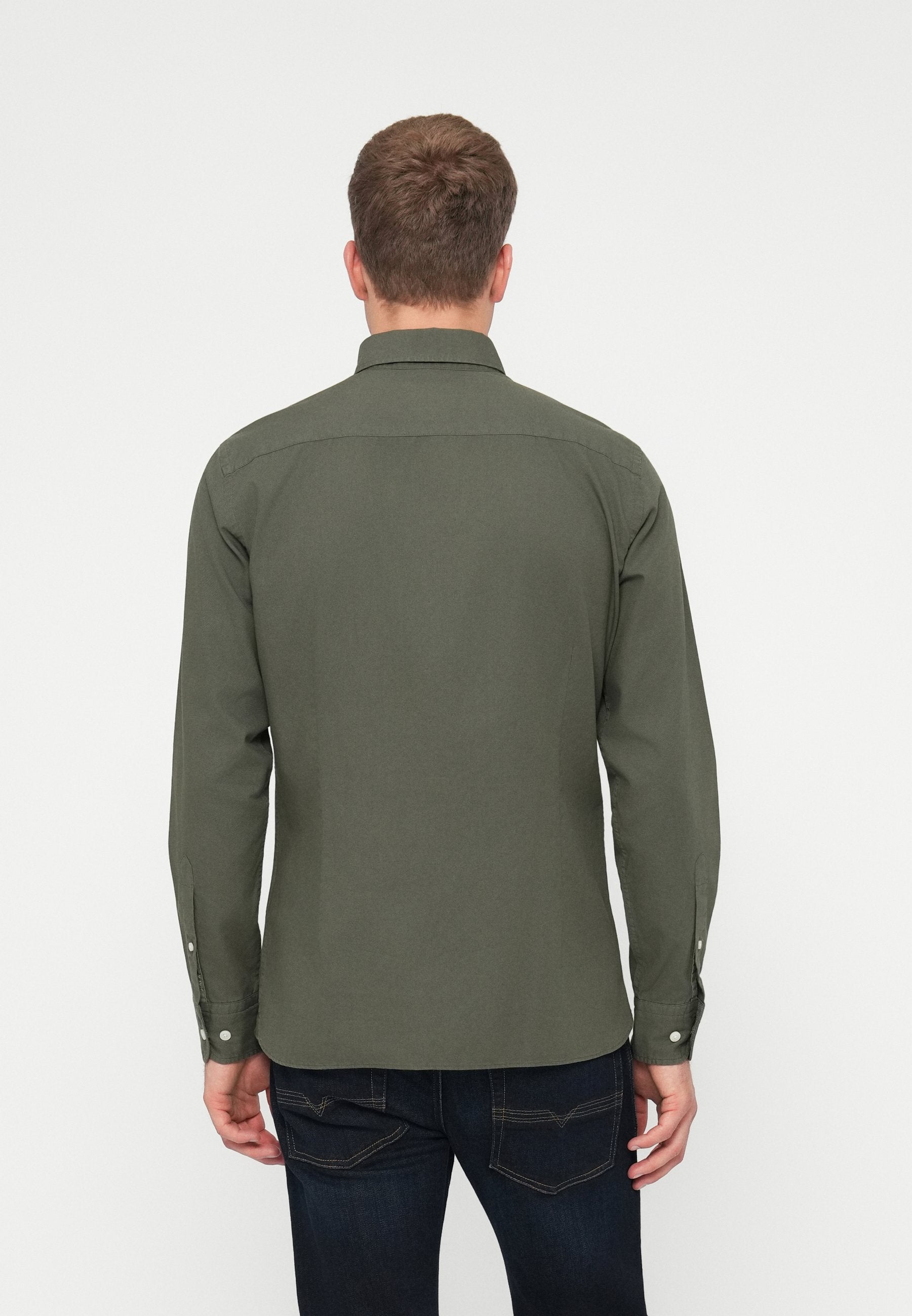 Hackett London ESS GMT DYED