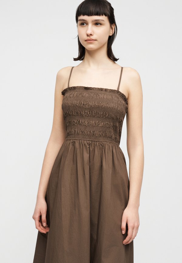 Object Smock strap