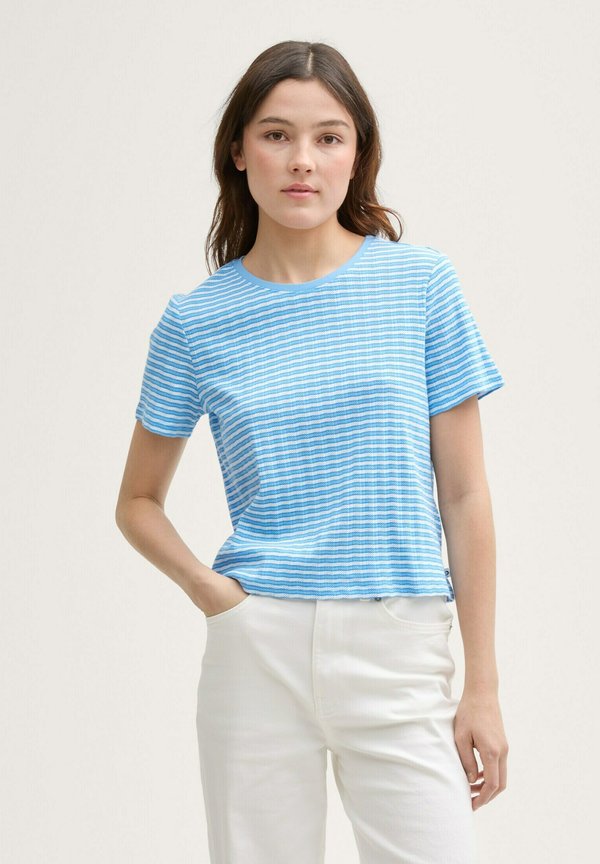 TOM TAILOR DENIM TOM TAILOR DENIM T-SHIRT