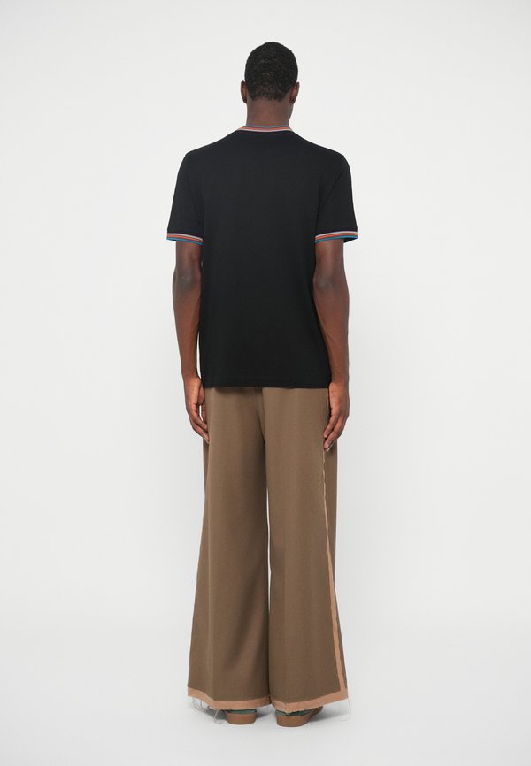 Paul Smith MENS STRIPE DETAIL