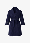 Puma UNISEX  - Dressing gown - blue