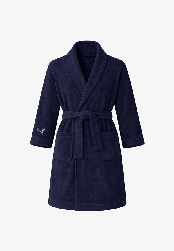Puma UNISEX  - Dressing gown - blue