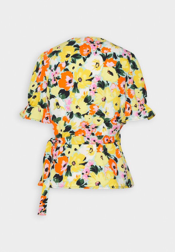 Vero Moda VMCARY OLIVIA WRAP