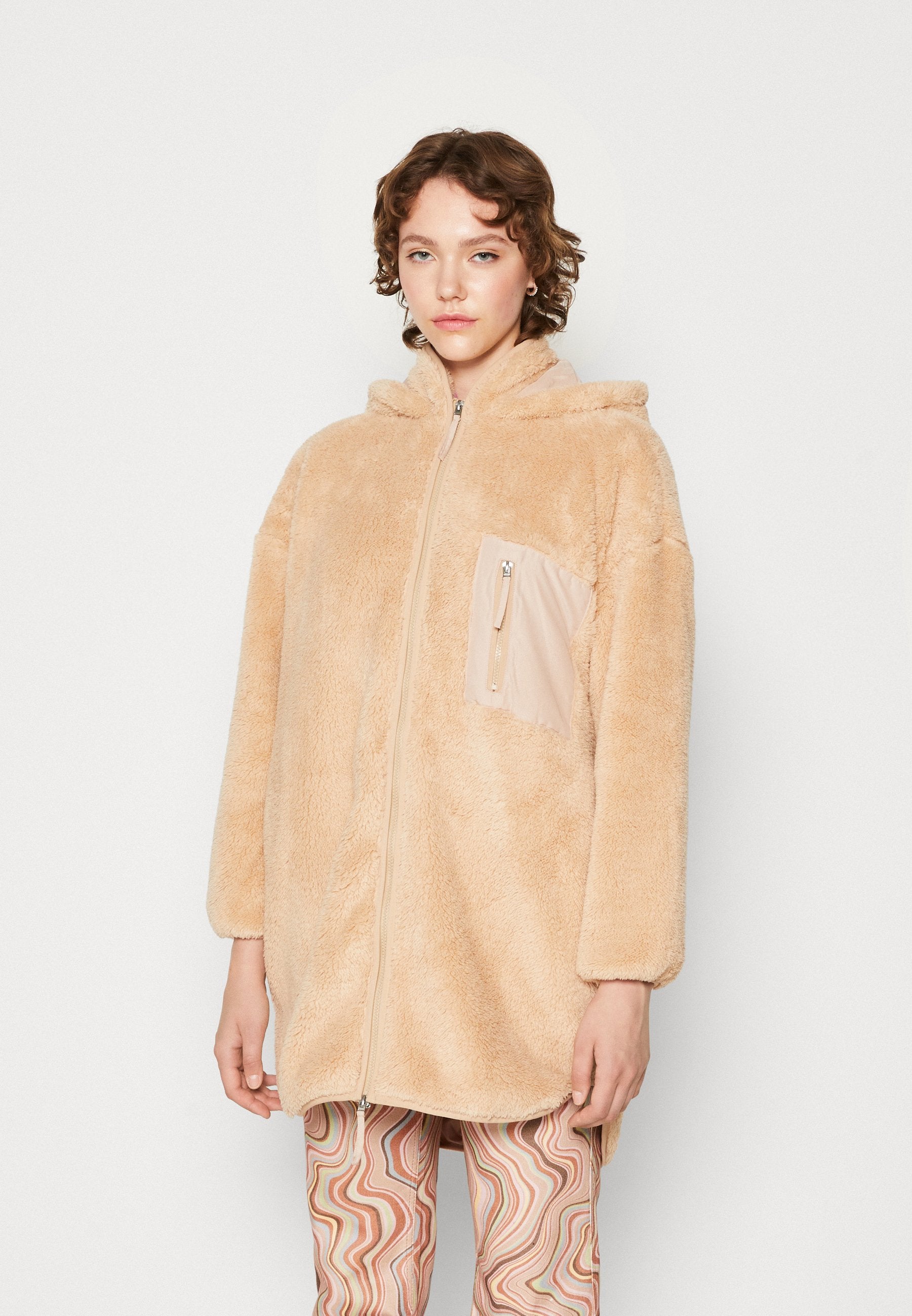 ONLY ONLSASCHA CONTACT JACKET