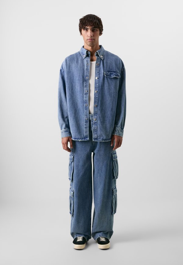Don't Waste Culture SANADA UNISEX