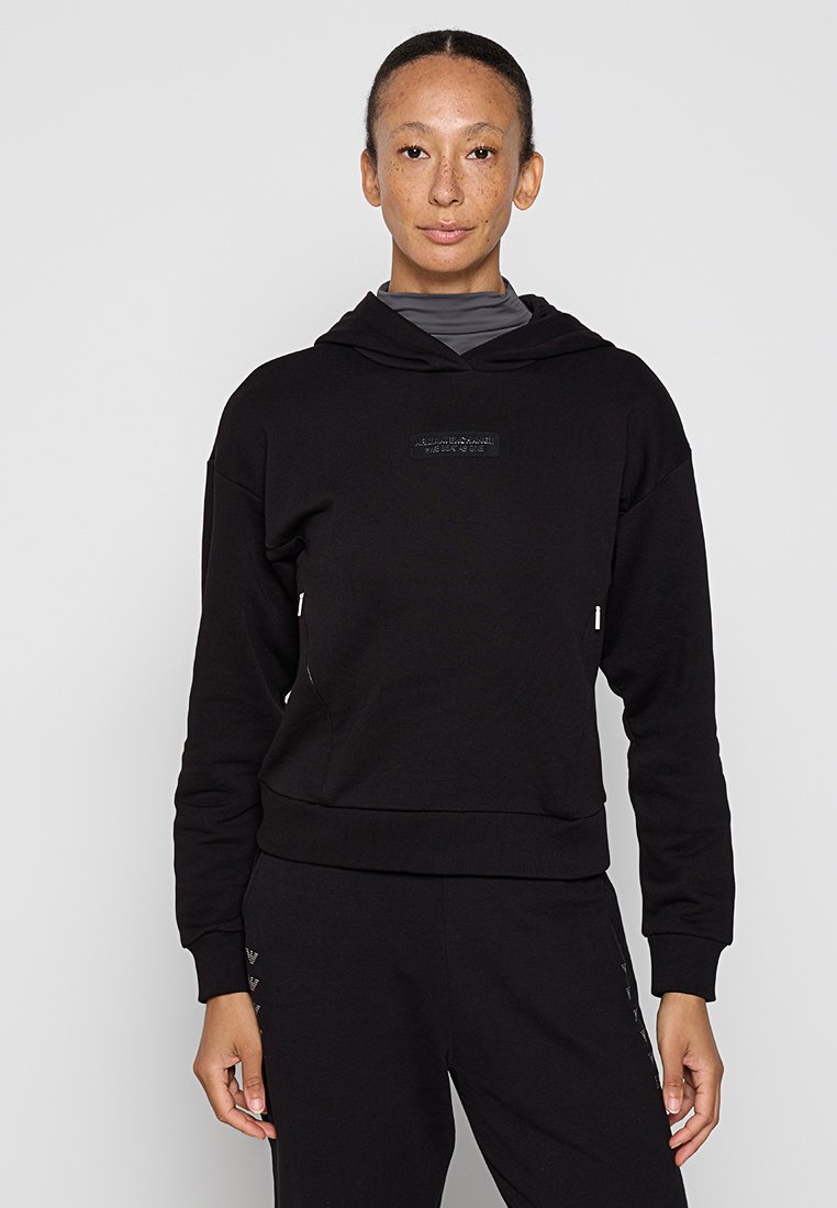 Armani Exchange Kapuzenpullover Media 1